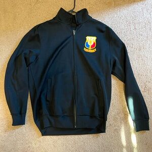 Champs - Philippines track jacket